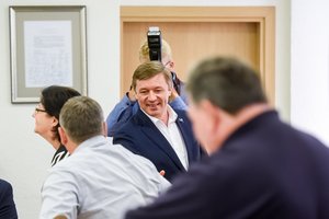 Naujausi partijų reitingai: lyderių trejetukui – signalas iš ekspertų