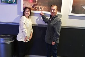 Sutuoktinių su Downo sindromu meilės pasaka gali baigtis liūdnai