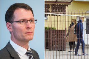 Po „Lietuvos ryto“ straipsnio Teisingumo ministerija žengė žingsnį: nuteistiesiems nepatiks