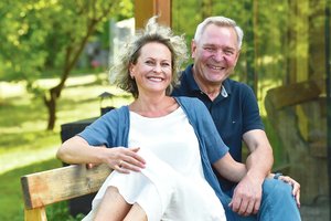 Buvęs Alytaus meras grįžęs iš areštinės slėpėsi nuo žmonių, bet atrado ypatingą talentą