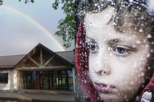 Globotojos rūsyje kalinto vaiko drama: specialistai atskleidė detalių apie šeimą