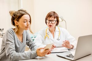 Pas profesorę patekusi moteris pasigailėjo: vizitas kaip iš anekdoto