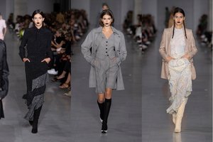 „Max Mara“ pristatė ypatingą kolekciją