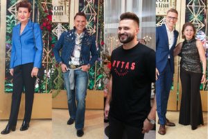 „Hilton Garden Inn“ viešbutyje vykusią šventę papuošė Linas Kleiza