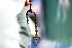 Lenkijos bažnyčios nuosprendis: tvirkintas berniukas pats pripažintas kaltu