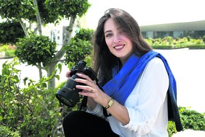 „Emmy“ nominuota Viktorija Mickutė: „Tai man yra didžiulis įvertinimas“