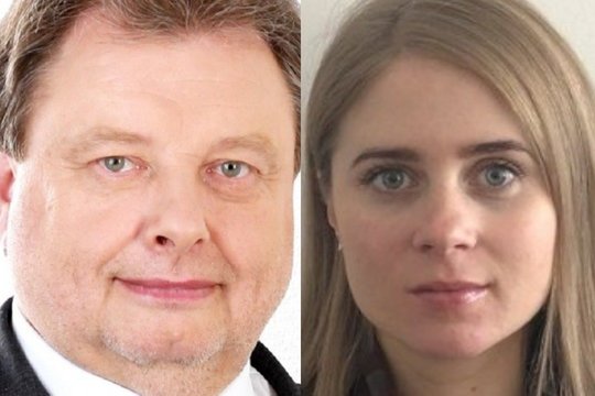 Žemės ūkio ministerijos vadovybėje – nauji veidai