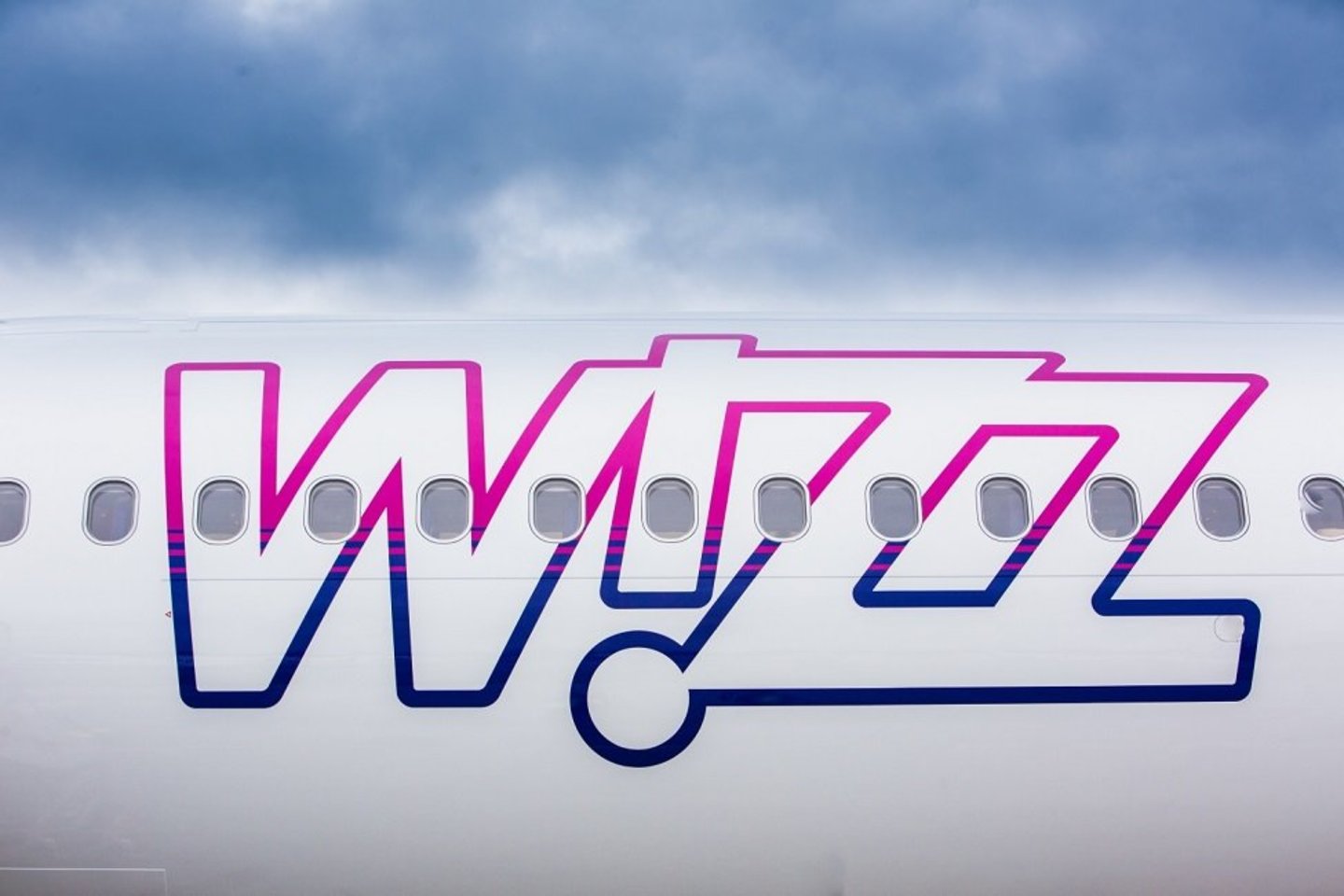   „Wizz Air“praneša apie 2020 metų vasaros sezono bilietų pardavimo pradžią. <br> Bendrovės nuotr.