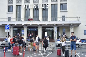 Pigių skrydžių bendrovė skelbia  7 ypatingų krypčių viliotinį – jau parduoda bilietus