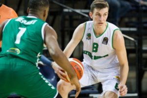 LKL išsaugojo pagrindinį rėmėją