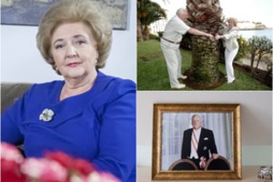 Vėžiu serganti Kristina Brazauskienė – apie klastingą ligą ir gyvenimo smūgius