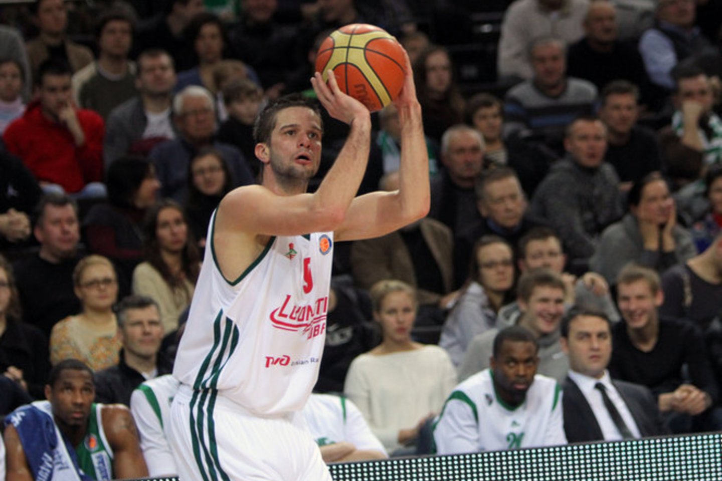 Mantas Kalnietis<br>M. Patašius