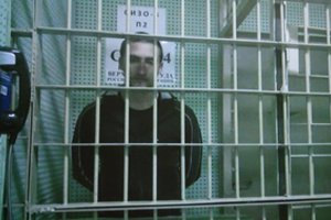 Maskvos teismas nurodė paleisti į laisvę aktorių P. Ustinovą