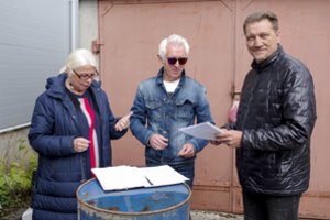 Negirdėtos detalės apie fejerverkų festivalį: specialusis prizas ir kuo nustebins Česlovas Gabalis 