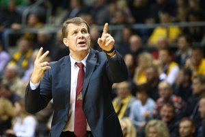 Saulės miestas pasirengęs naujam LKL iššūkiui: bandys pakartoti užpraėjusio sezono sėkmę