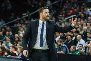 10 žaidėjų pakeitusios „Pieno žvaigždės“ bandys nustebinti LKL: svajoja apie ketvertuką