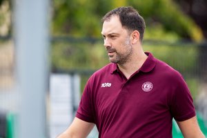 Anksti krepšininkus surinkęs „Lietkabelis“ tikisi prasibrauti LKL tarp trijų stipriausiųjų