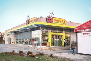 Dėl „Biedronkos“ įkūrėjo turtų – didžiulės aistros: tėvo milijonų vaikai negaus