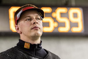 Lietuvos rekordą pagerinęs šaulys K. Girulis – Europos čempionato finale