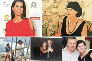 Mįslinga R. Karpavičiaus testamento istorija: gražioji našlė melu dangsto savo tiesą