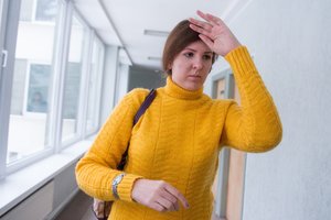 Teisingumo ministerija: E. Kusaitės byla dėl prokuroro įžeidimo gali būti peržiūrėta 