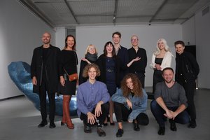 Jauni menininkai vėl varžosi dėl prestižinės „JCDecaux premijos“ 