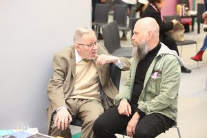 Naujame festivalyje – proga pabendrauti su A.Kaušpėdu, V.Landsbergiu ar A.Tapinu