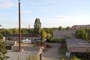 Kupiškėnams siaubą kelianti pragaro mašina – turtuolio dovana