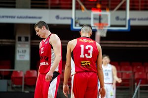 „Sūduva-Mantinga“ patyrė nesėkmę draugiškose rungtynėse Kinijoje