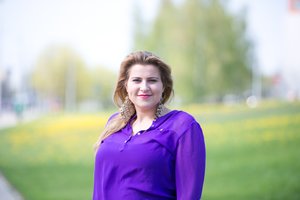 Į ekranus sugrįžtančios Erikos Vitulskienės laidoje – malonūs pokyčiai