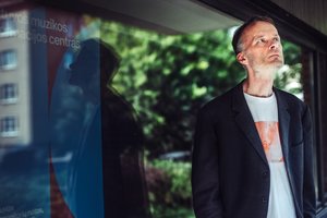 Muzikologo scena: Linui Paulauskiui akis atvėrė trys lietuviški kūriniai