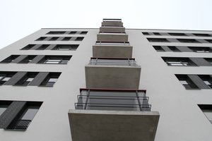 Štilio ištiktame mieste už 8 mln. eurų statys butus – kaina primins Vilnių