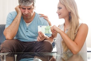 Rokiškėnas nemiega naktimis: kur moteris išleido abortui duotus pinigus?