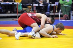 Lietuvos imtynininkai pasaulio čempionate liko be olimpinių kelialapių