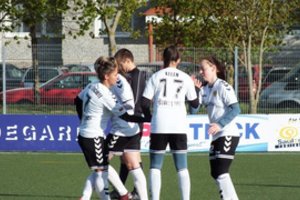 „Gintra-Universitetas“ Lietuvoje varžoves sutriuškino nepadoriu rezultatu