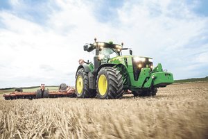 Naujausios technologijos sukėlė perversmą mašinų valdymo bei priežiūros srityse 