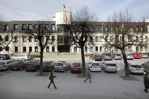 Panevėžys gins plaukikų miesto vardą – statysis modernų baseiną