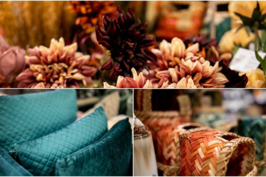 Dizainerė pataria: kaip neišlaidaujant atnaujinti namus