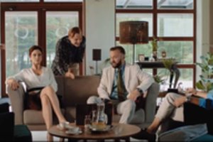 Kriminalinės dramos „Pasmerkti. Pajūrio džiazas“ kūrėjai pristato pagrindinį treilerį