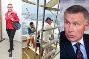 Dėl Karpavičių dramos stingsta širdis: „Vadinkime daiktus tikraisiais vardais“