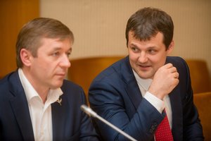 Ramūnas Karbauskis įvertino LSDP pasirodymą rinkimuose: pasakos apie potencialą pasibaigė