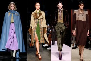 Verta įsidėmėti: madingiausios šio sezono spalvos 