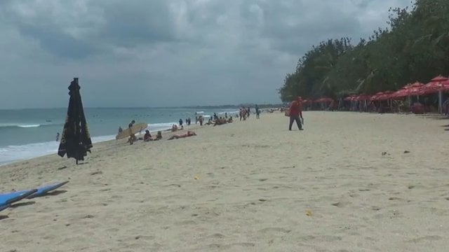 Turistų pamėgtoje saloje bręsta naujas draudimas: už seksą nesusituokus – kalėjimas