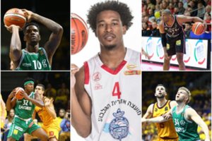 Susipažinkite: tuzinas įdomiausių LKL naujokų