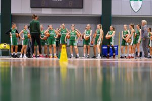 Paaiškėjo šio sezono „Talentų kartos“ projekto dalyviai