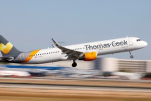 Kelionių agentūros „Thomas Cook“ bankrotas sužlugdė brito Thomo Cooko vestuves