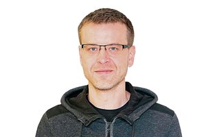 Ramūnas Gerbutavičius. Kas nužudė naują festivalį