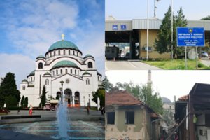 Egzotiškas vietas automobiliu išnarstęs keliautojas užrašė visus kainų skirtumus 