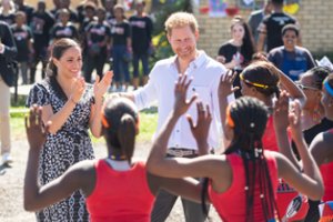 Meghan Markle už pinigus sieks gerinti savo reputaciją, bet užkliuvo ne tai