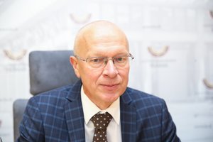 Apie sveikatos problemas prabilęs Kęstutis Masiulis įvardijo ligą